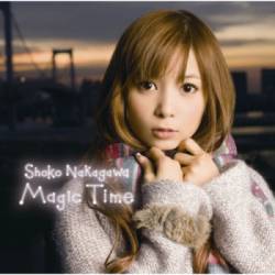 Shoko Nakagawa : Magic Time